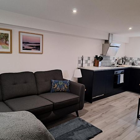 Fig Cottage Holiday Home Whitecroft Buitenkant foto