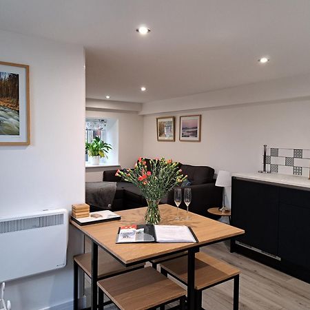 Fig Cottage Holiday Home Whitecroft Buitenkant foto