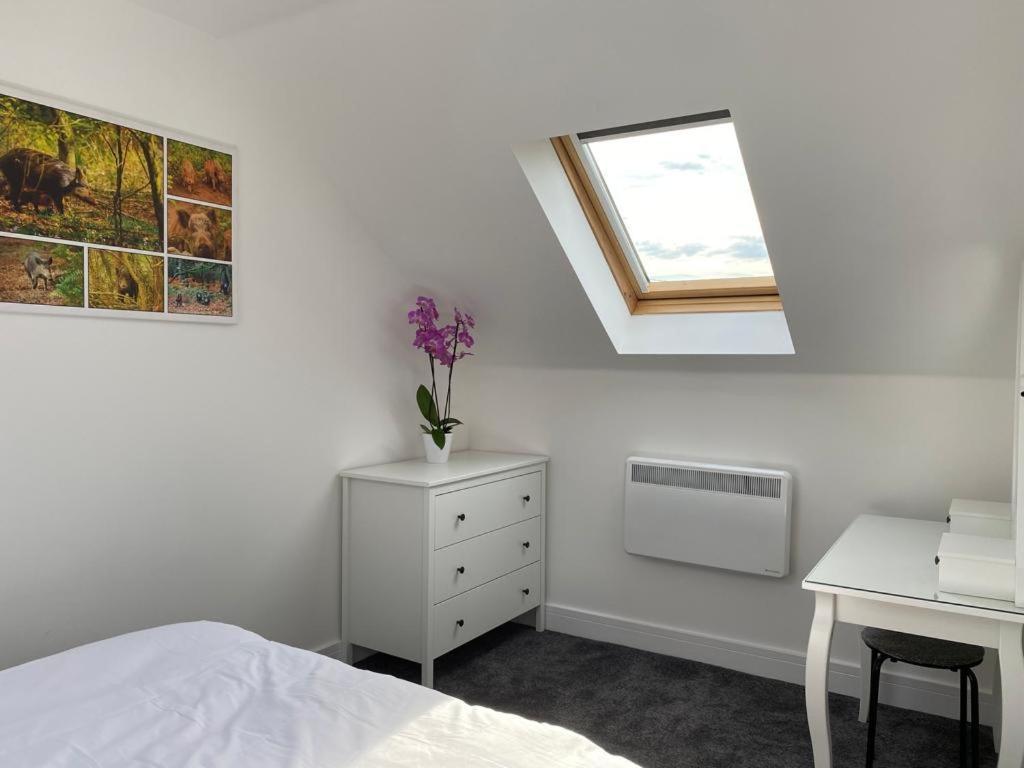 Fig Cottage Holiday Home Whitecroft Buitenkant foto