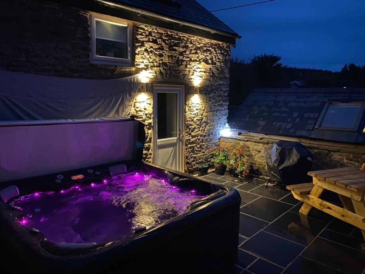 Fig Cottage Holiday Home Whitecroft Buitenkant foto